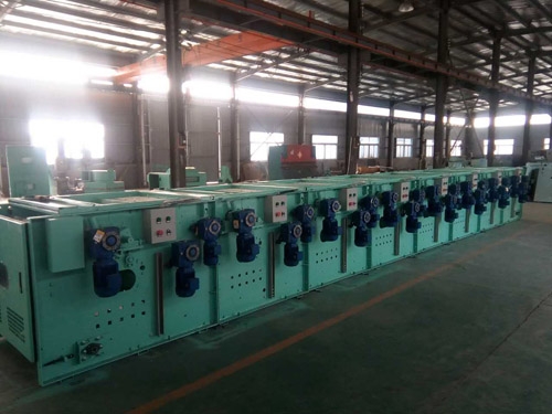 大型開松機(jī)1000kg/h