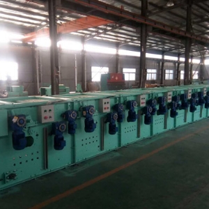 大型開松機(jī)1000kg/h